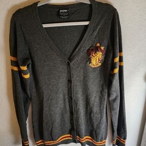 Griffyndor Cardigan